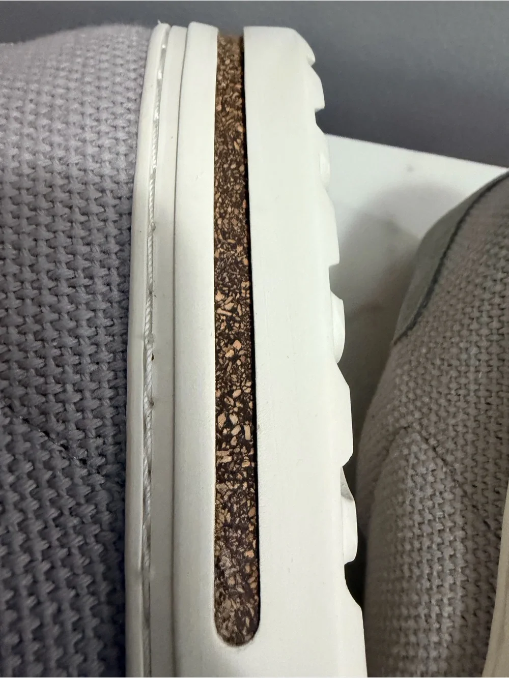 Birkenstock minimal low